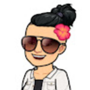 Meet your Posher, Kolina